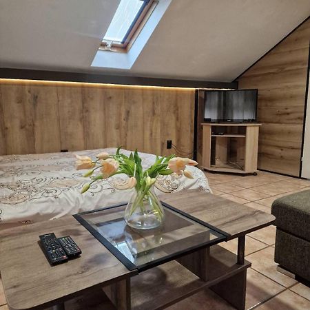 Guest House Maja Нови-Сад Экстерьер фото