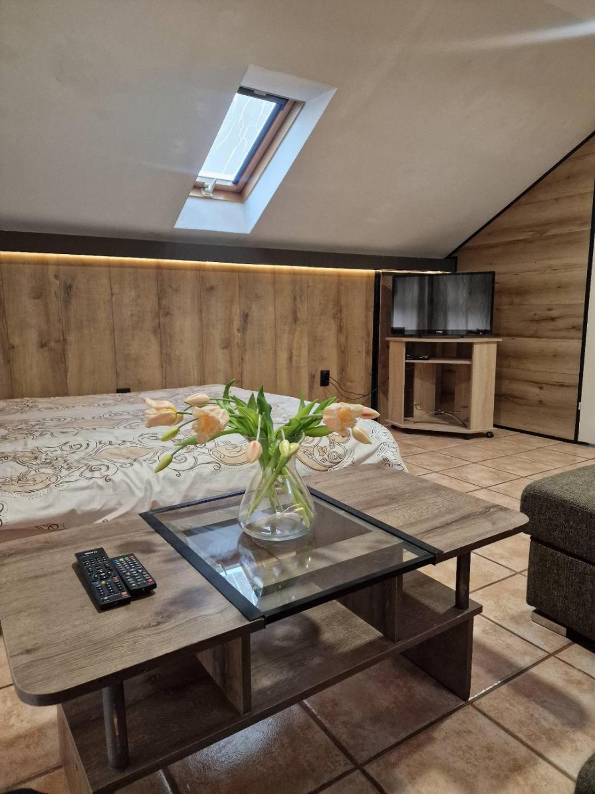 Guest House Maja Нови-Сад Экстерьер фото