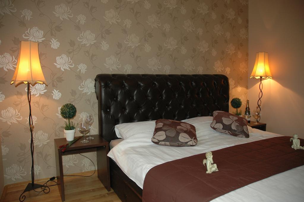 Guest House Maja Нови-Сад Номер фото