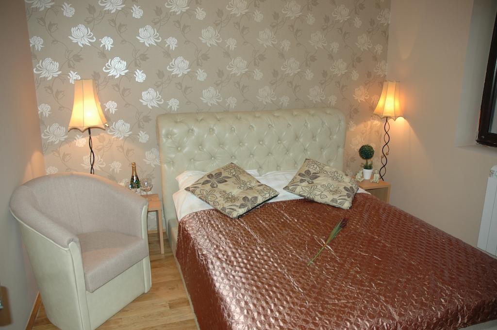 Guest House Maja Нови-Сад Номер фото