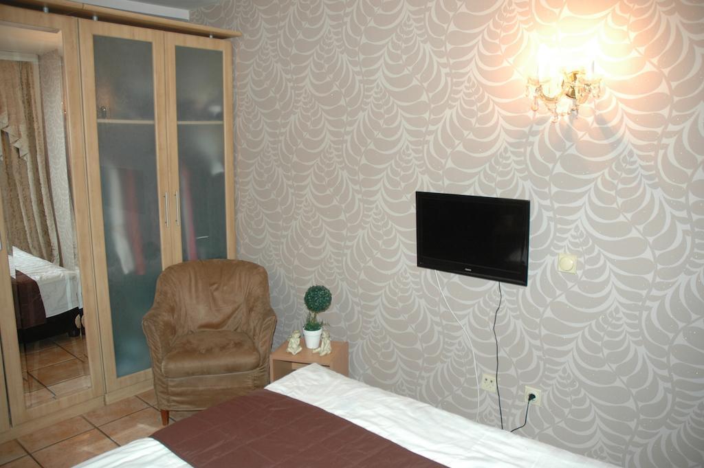 Guest House Maja Нови-Сад Номер фото